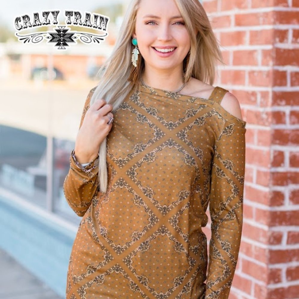 MUSTARD MEADOWS TOP
